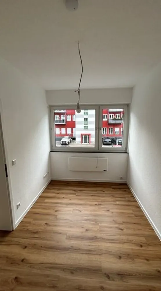 2 Zimmer Wohnung mit 31 m² in Dortmund – Bild 4