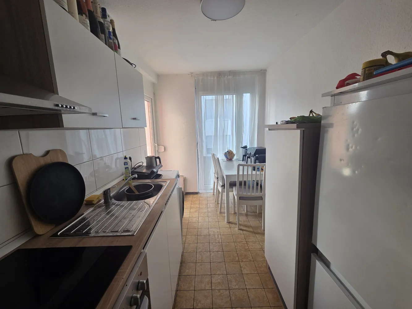 2 Zimmer Wohnung mit 52 m² in Leonberg – Bild 3
