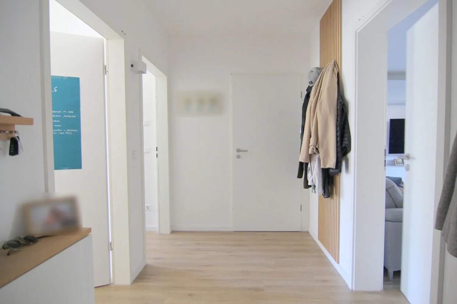 3 Zimmer Wohnung mit 79 m² in Köln – Bild 3