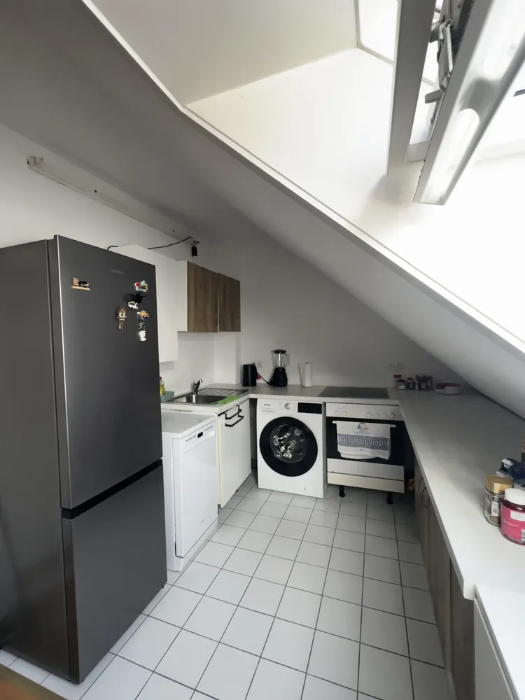 3 Zimmer Wohnung mit 60 m² in Hannover – Bild 4