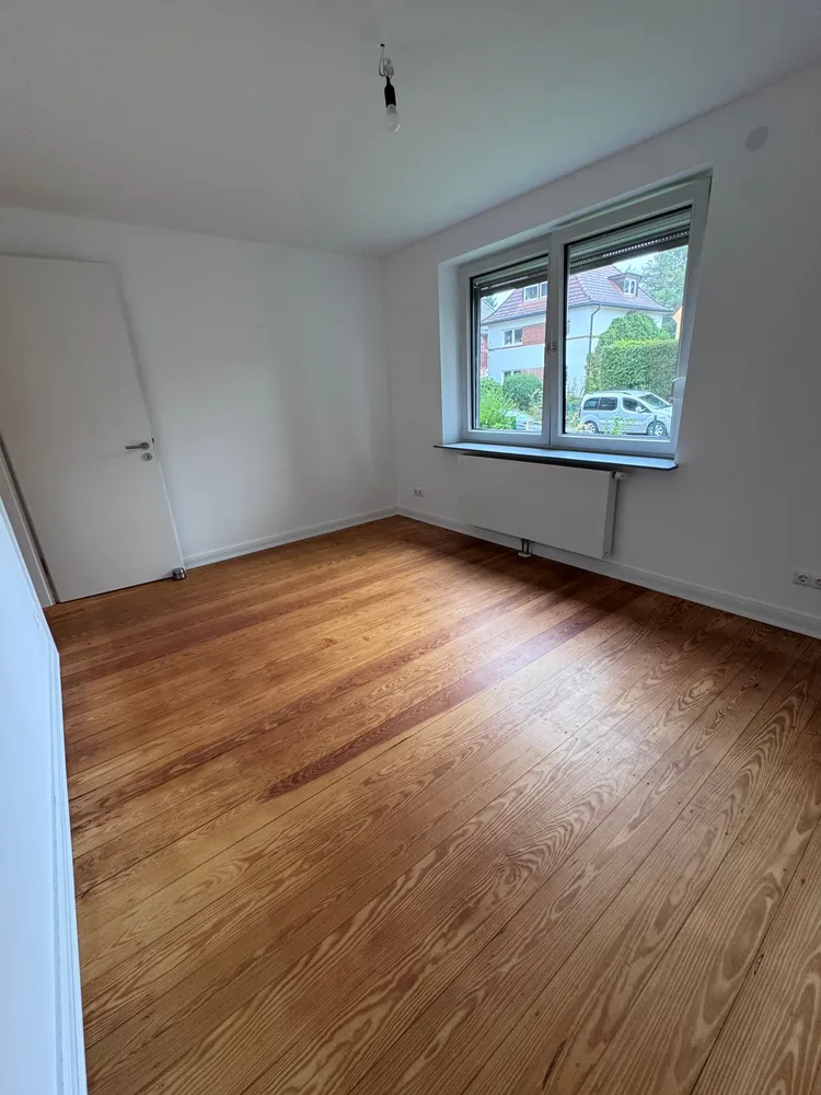 3 Zimmer Wohnung mit 75 m² in Hamburg – Bild 5
