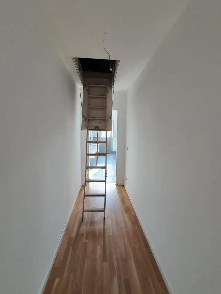 5 Zimmer Wohnung mit 135 m² in Werder (Havel) – Bild 10