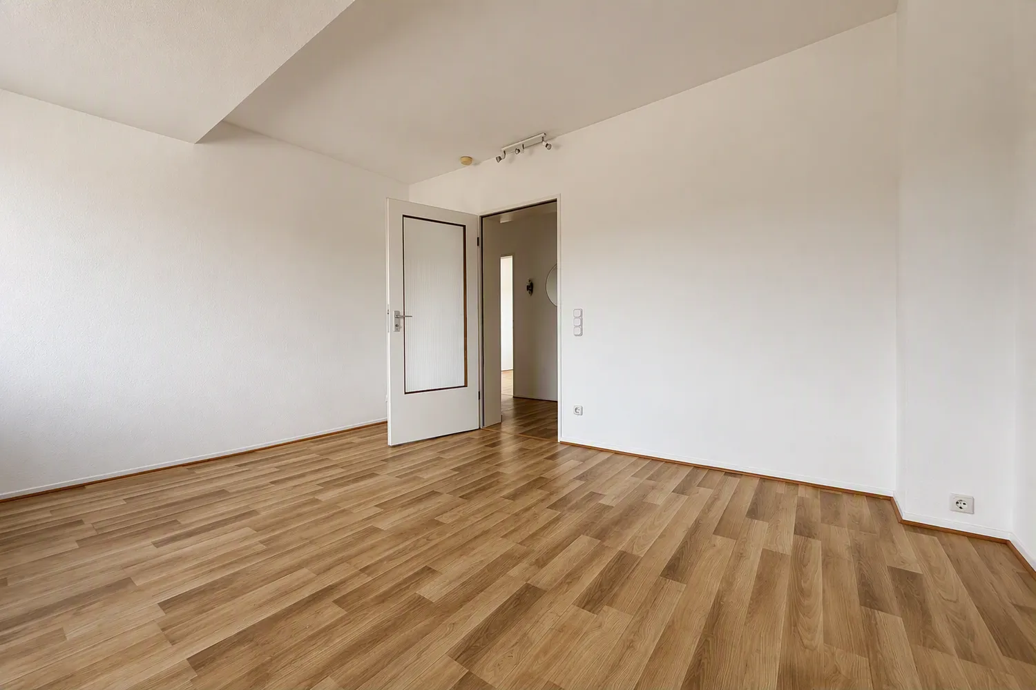 2 Zimmer Wohnung mit 48 m² in Essen – Bild 2