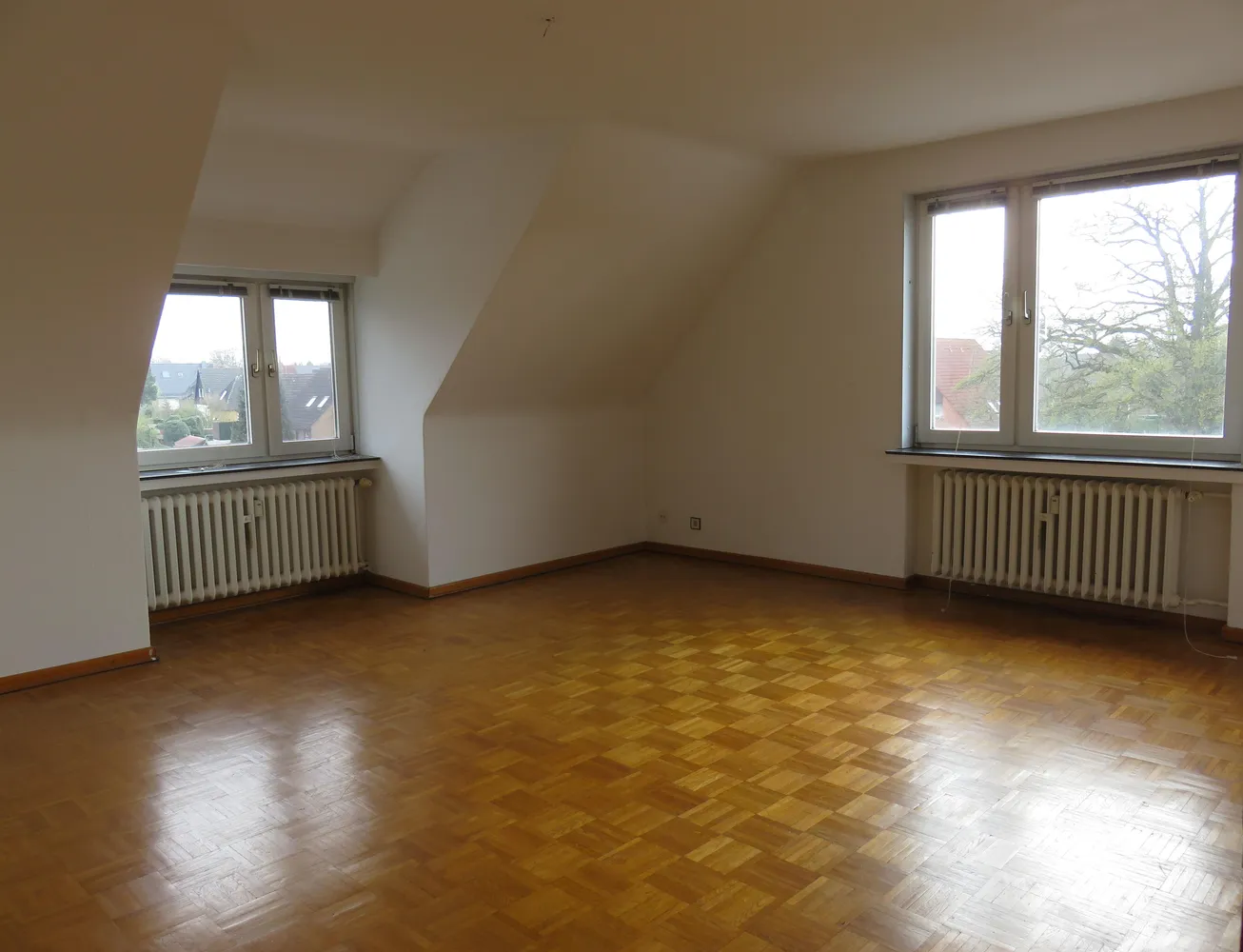 3 Zimmer Wohnung mit 75 m² in Langenhagen – Bild 6