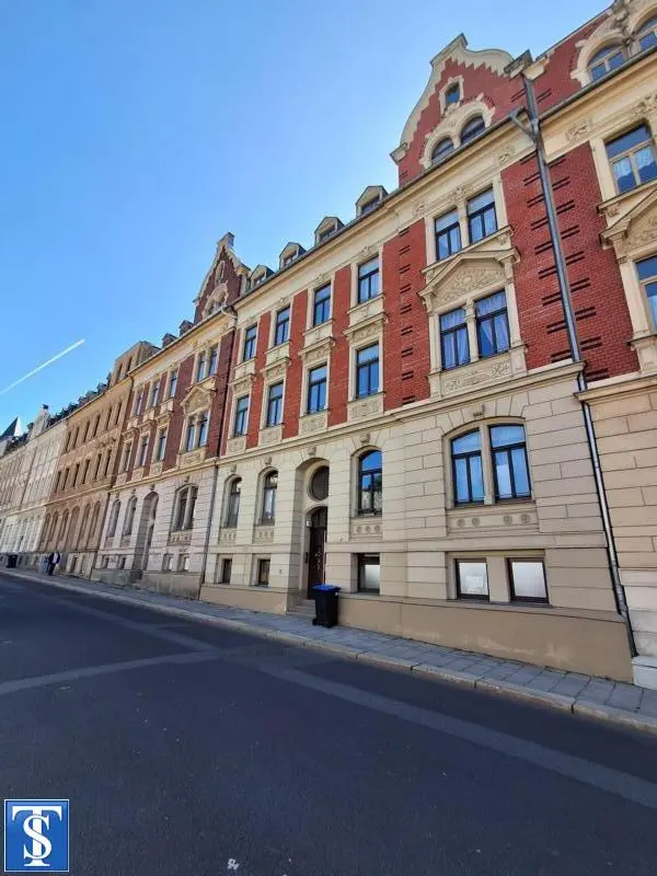 Studio mit 48 m² in Plauen – Bild 3