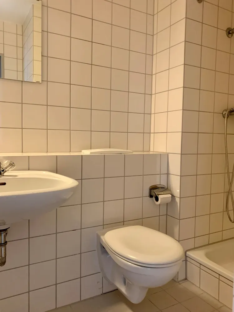 1 Zimmer Wohnung mit 25 m² in Trier – Bild 3