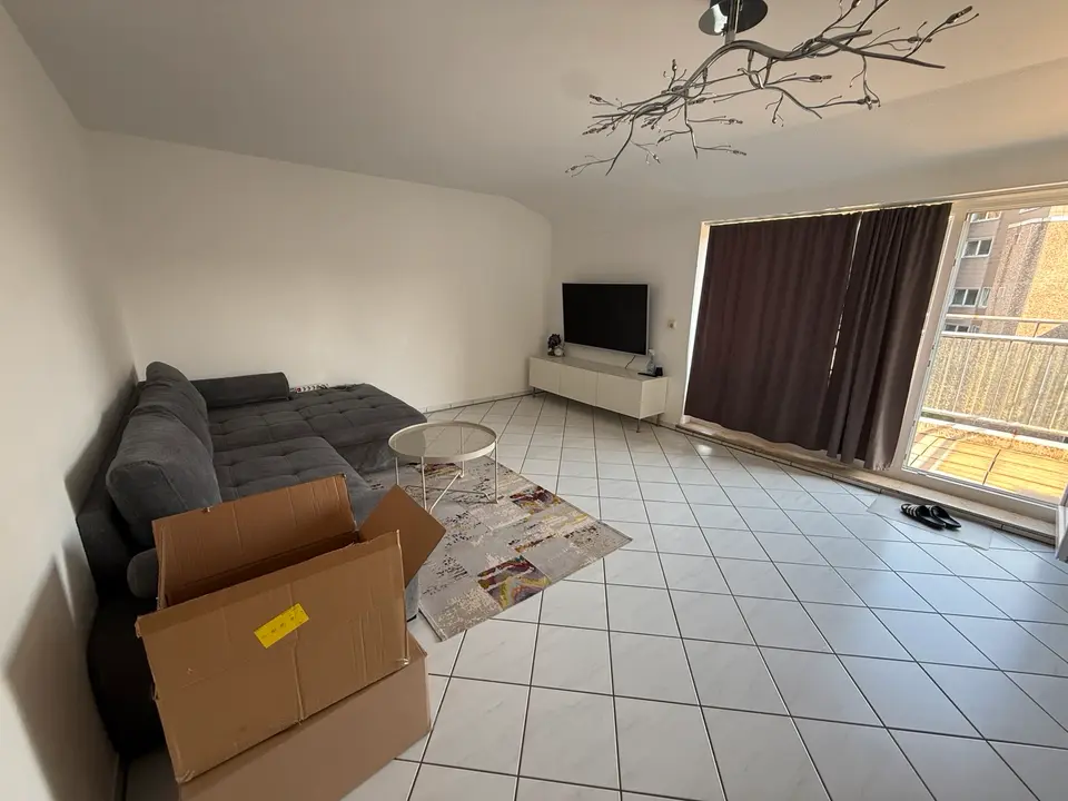 4 Zimmer Wohnung mit 77 m² in Gelsenkirchen – Bild 1