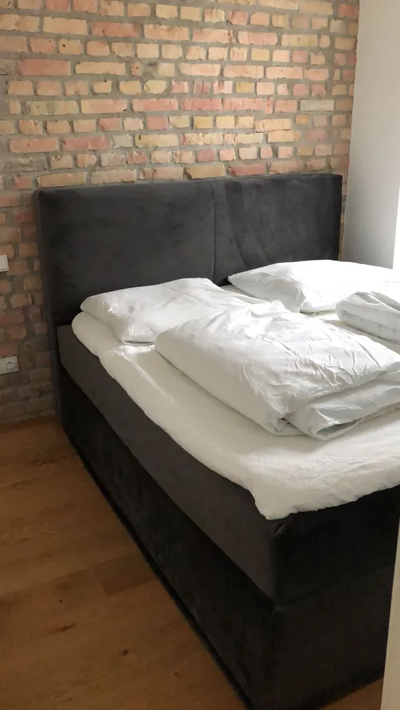 2 Zimmer Wohnung mit 40 m² in Mannheim – Bild 9
