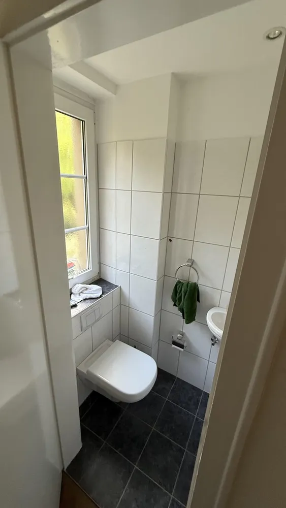2 Zimmer Wohnung mit 113 m² in Langenfeld – Bild 5