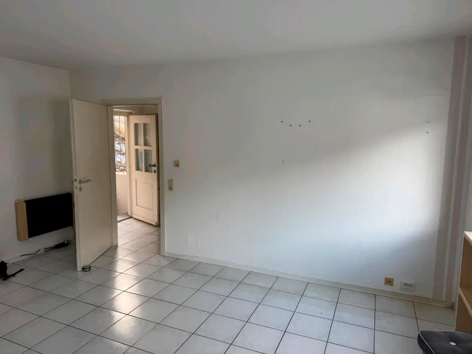 2 Zimmer Wohnung mit 55 m² in Bühl – Bild 3