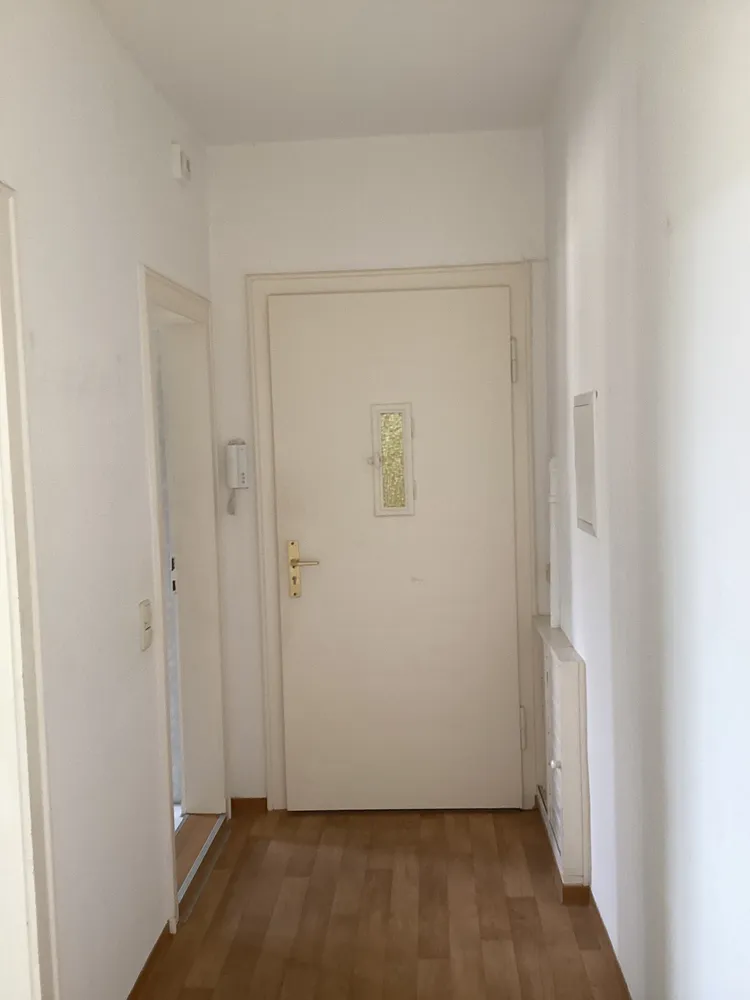 2 room apartment with 52 m² in Leipzig – Photo 1