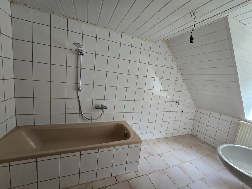 3 Zimmer Wohnung mit 67 m² in Weißenfels – Bild 5