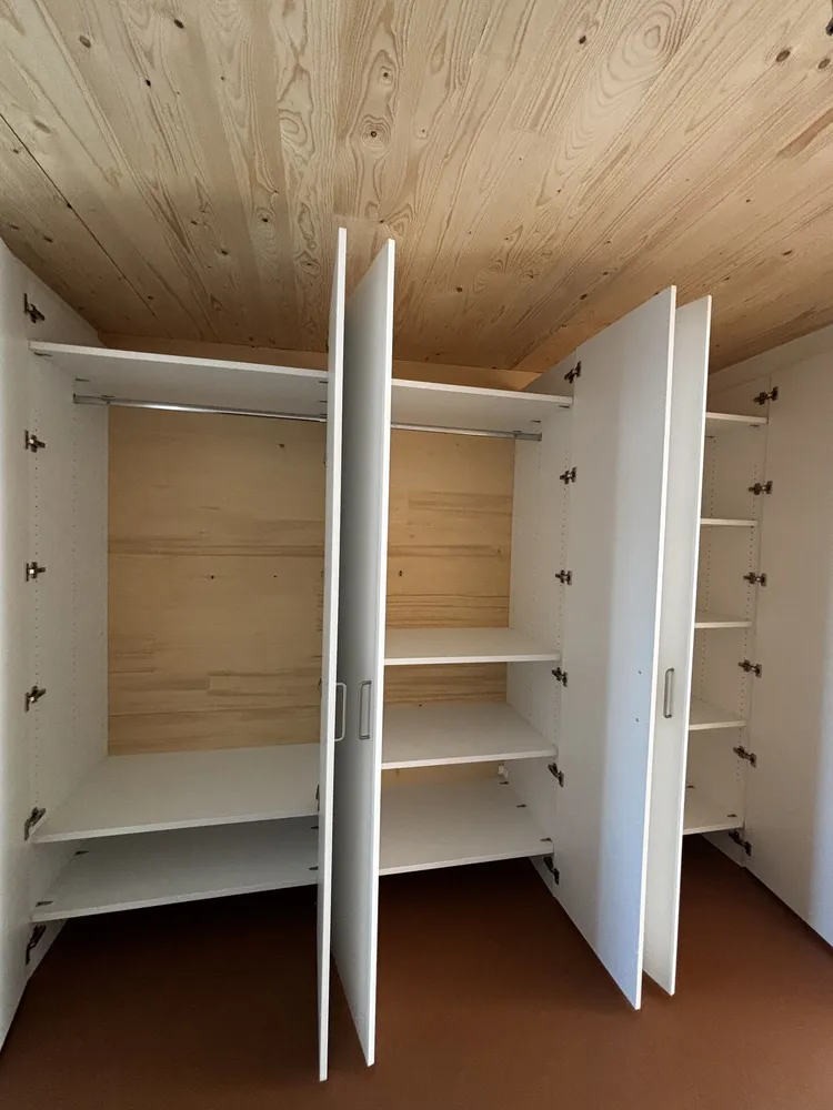 2 room apartment with 47 m² in Singen – Photo 3