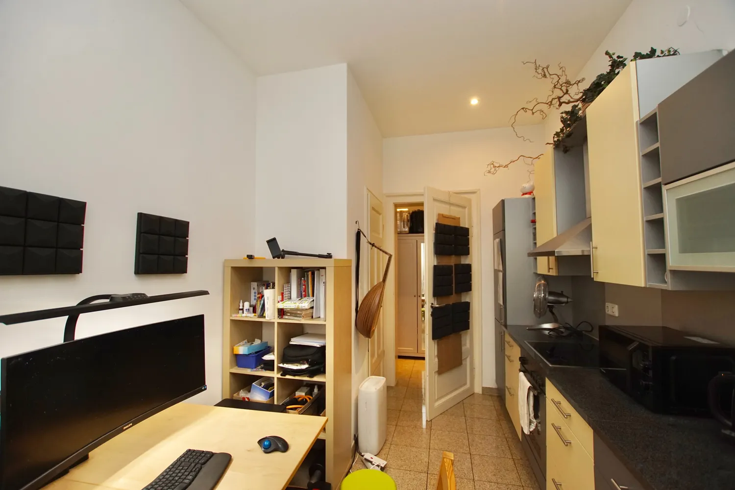 2 Zimmer Wohnung mit 42 m² in Wiesbaden – Bild 6