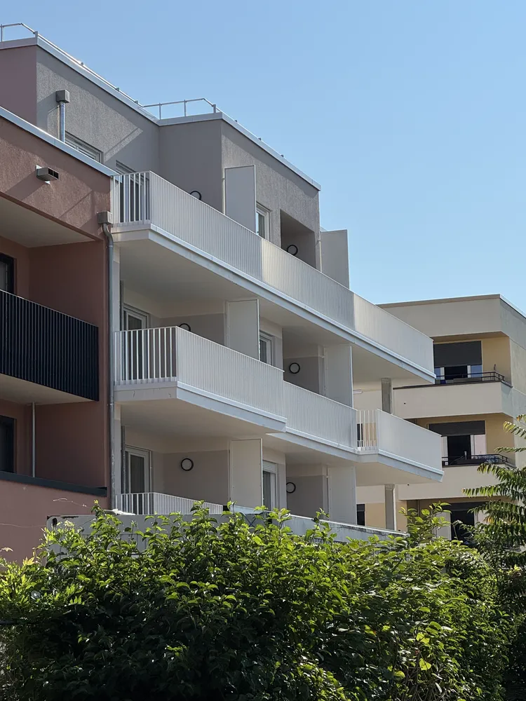 3 Zimmer Wohnung mit 82 m² in Heidelberg – Bild 1