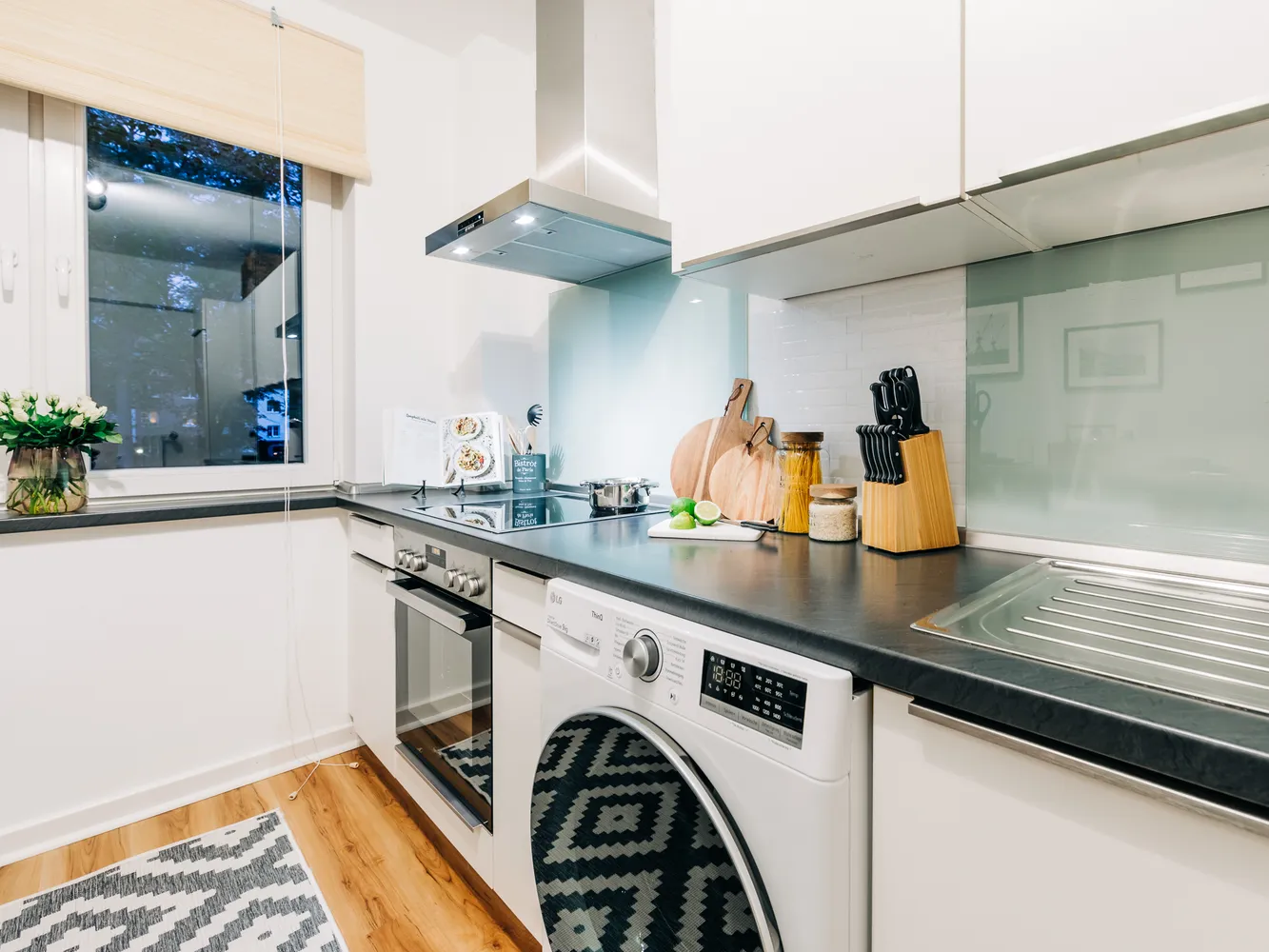 2 Zimmer Wohnung mit 58 m² in Hamburg – Bild 9