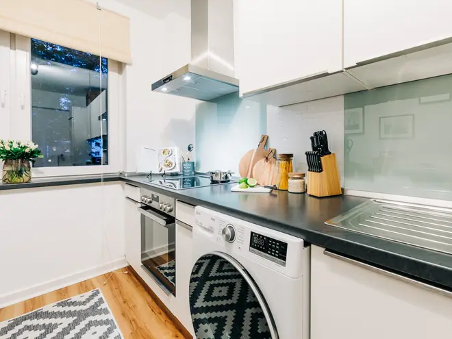 2 Zimmer Wohnung mit 58 m² in Hamburg – Bild 11