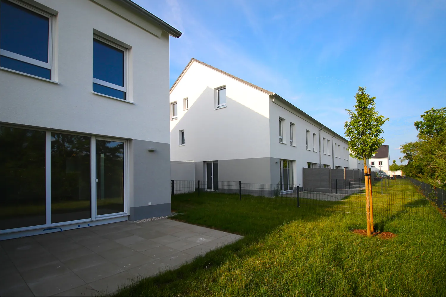 5 Zimmer Haus mit 141 m² in Berlin – Bild 9