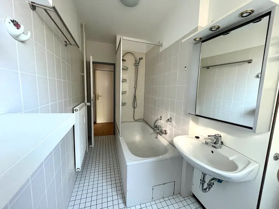 WG-Zimmer mit 15 m² in Oberursel – Bild 7