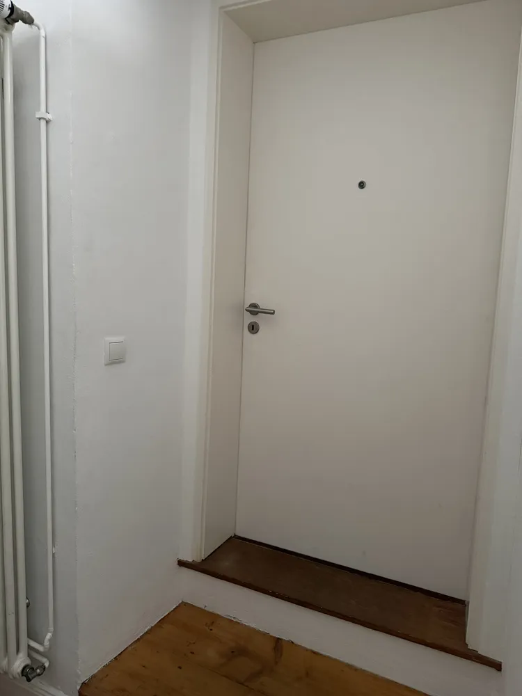 2 room apartment with 59 m² in Brunswick – Photo 5