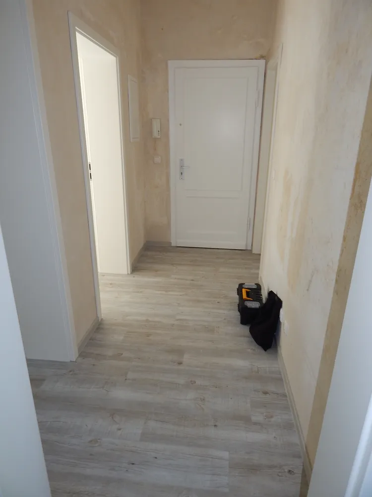2 room apartment with 55 m² in Gelsenkirchen – Photo 9
