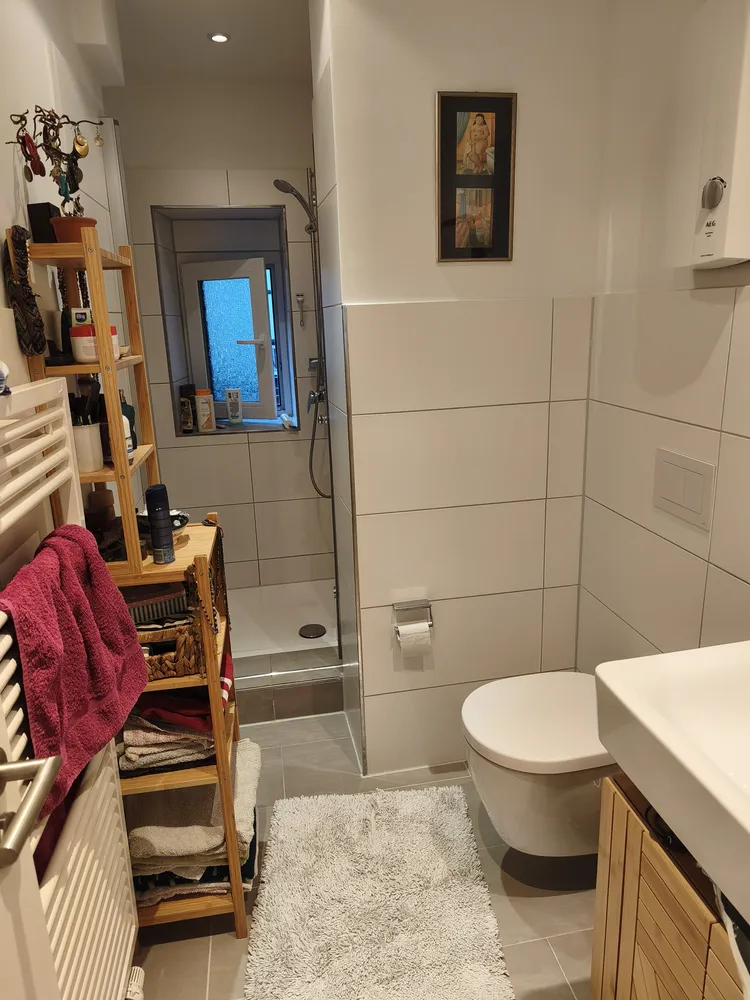 2 Zimmer Wohnung mit 43 m² in Düsseldorf – Bild 10