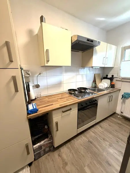 2 Zimmer Wohnung mit 54 m² in Wuppertal – Bild 6