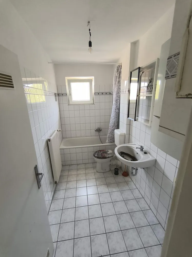 2 Zimmer Wohnung mit 58 m² in Wuppertal – Bild 3