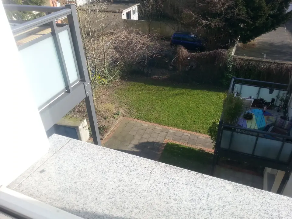 2 Zimmer Wohnung mit 57 m² in Duisburg – Bild 7