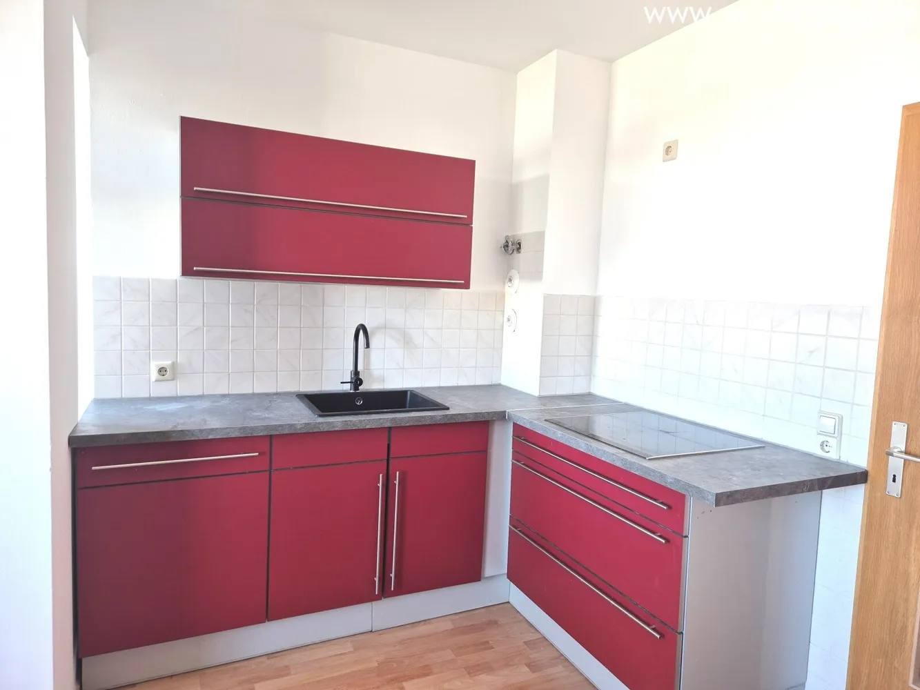 2 Zimmer Wohnung mit 60 m² in Chemnitz – Bild 2