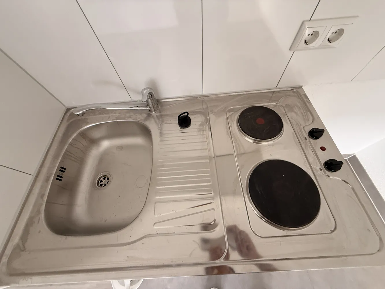 1 Zimmer Wohnung mit 27 m² in Nürnberg – Bild 5