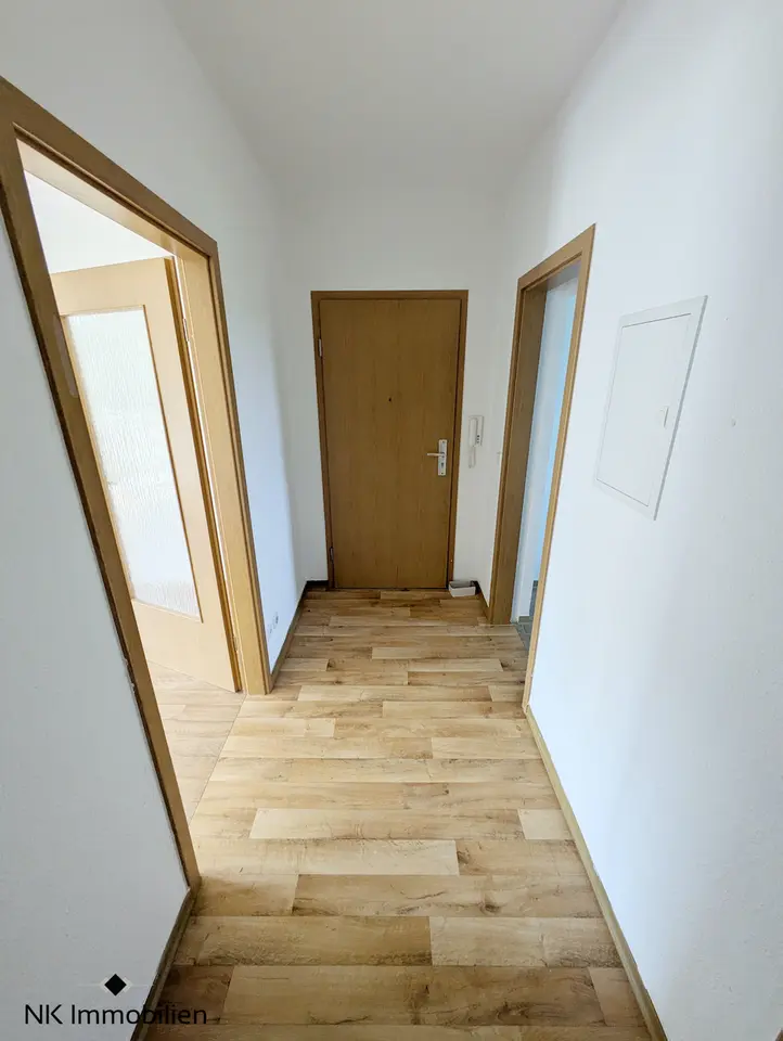 2 Zimmer Wohnung mit 49 m² in Limbach-Oberfrohna – Bild 4