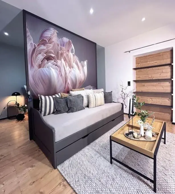 2 Zimmer Wohnung mit 83 m² in Bitterfeld-Wolfen – Bild 2