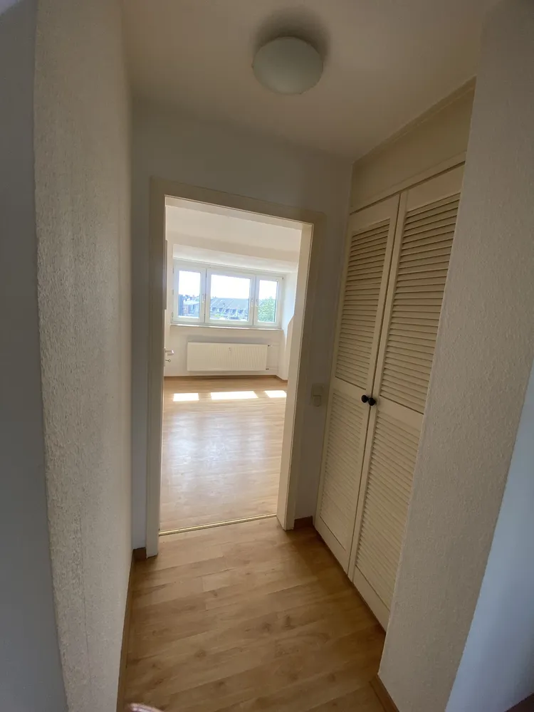 3 Zimmer Wohnung mit 78 m² in Düsseldorf – Bild 5