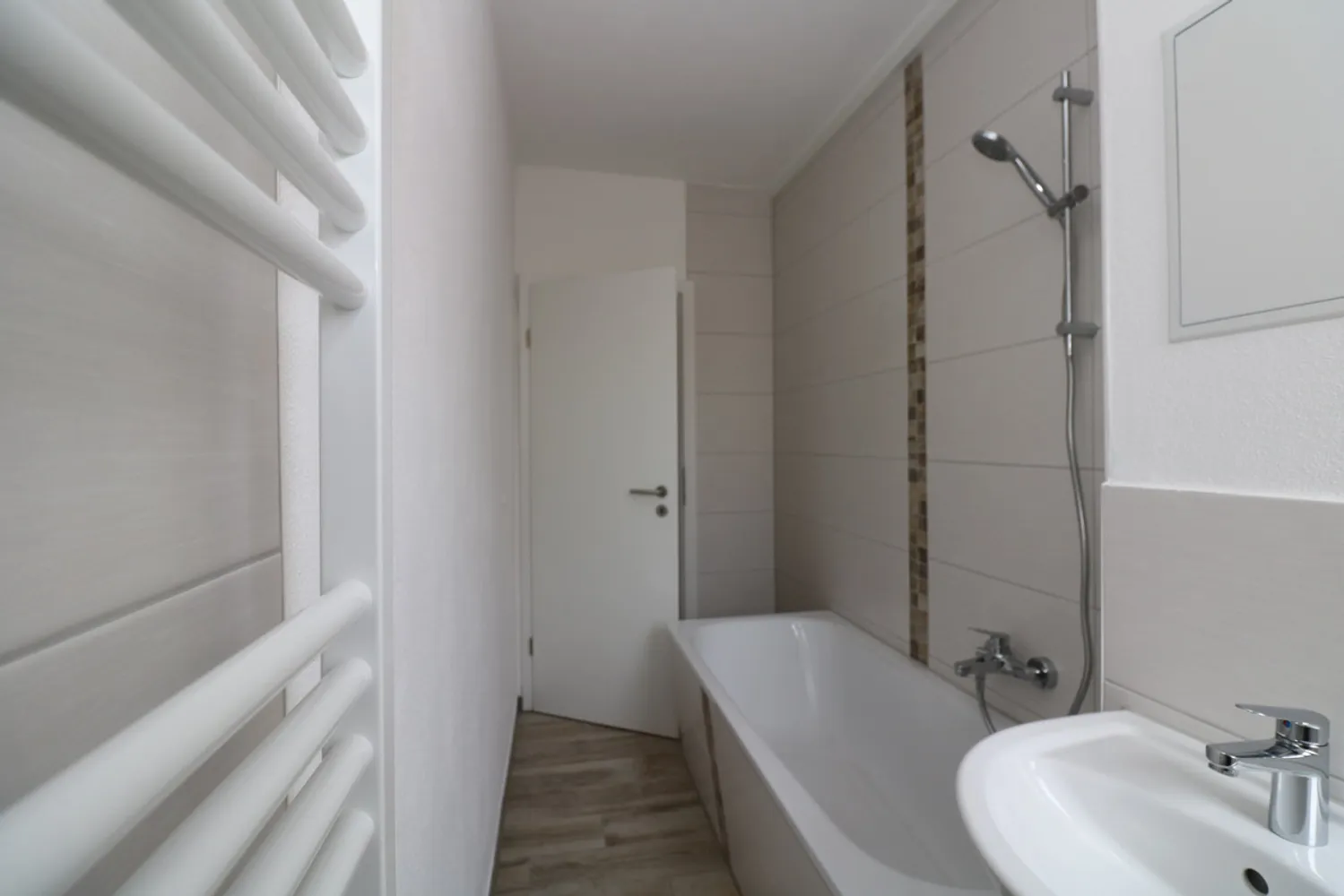 4 Zimmer Wohnung mit 67 m² in Freiberg – Bild 3