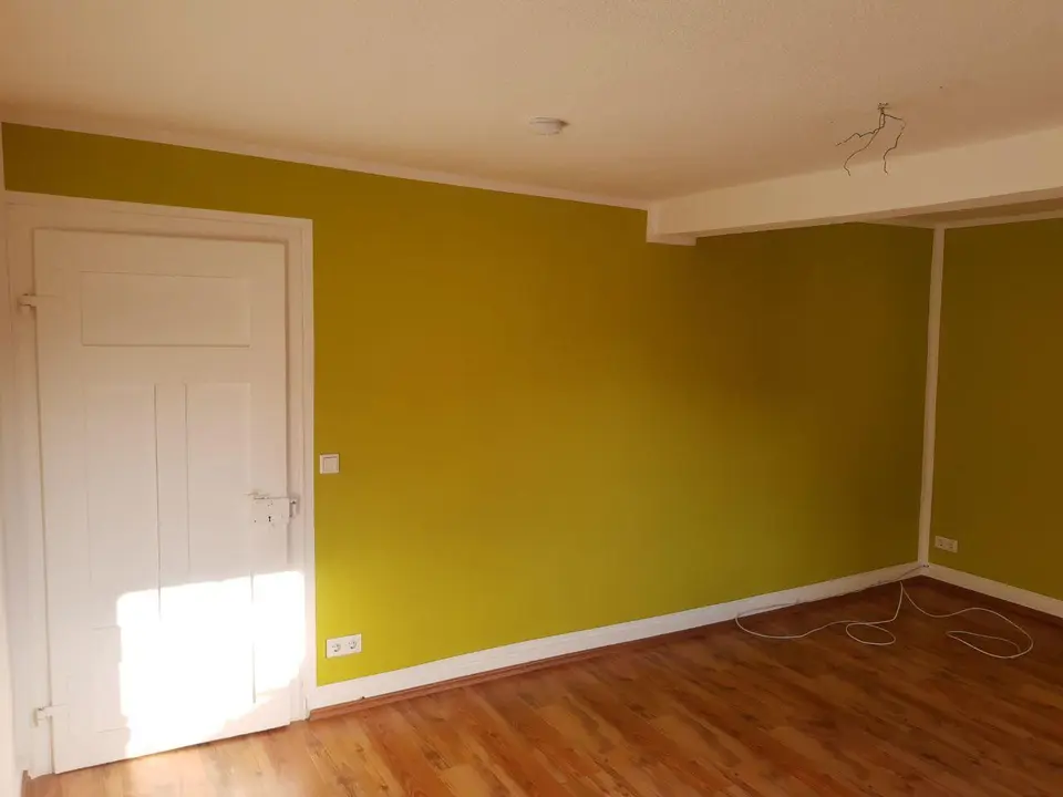 WG-Zimmer mit 90 m² in Wiesbaden – Bild 3