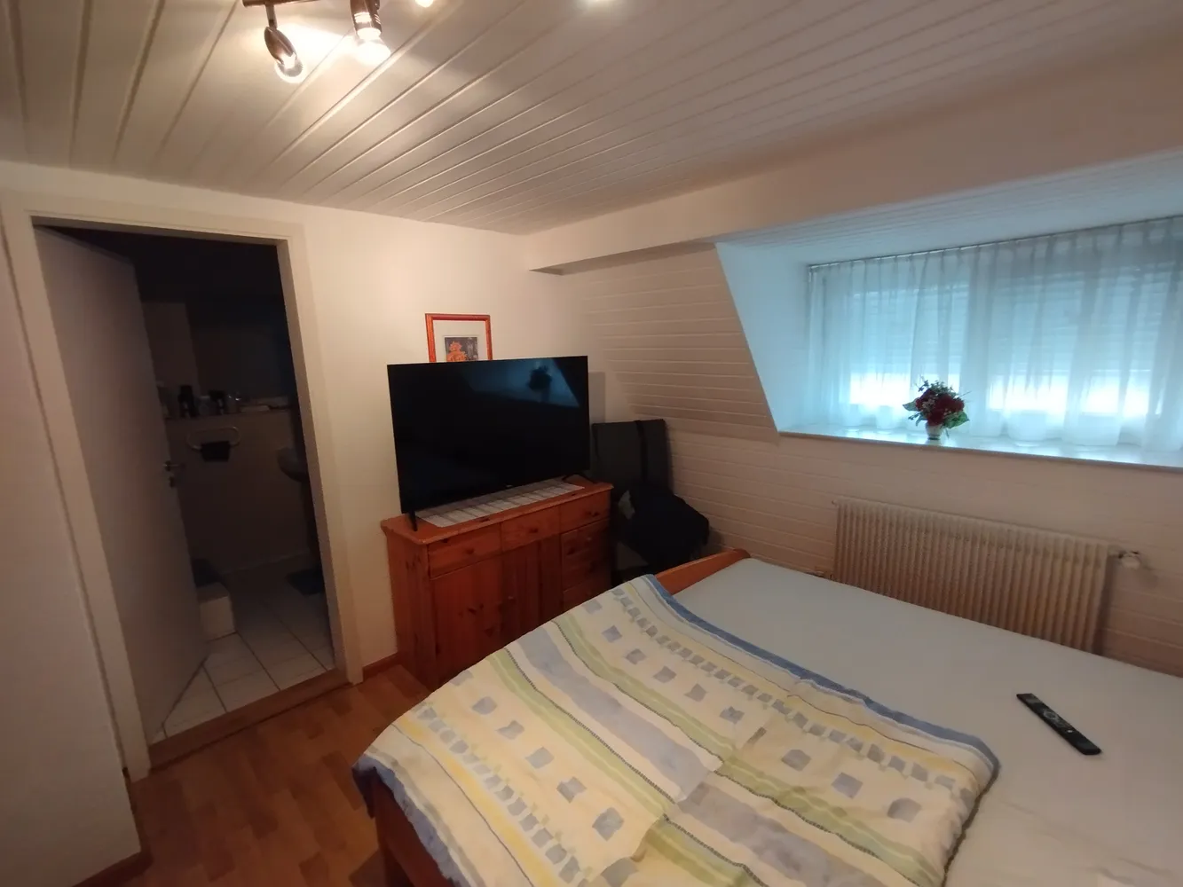 2 room apartment with 55 m² in Weil am Rhein – Photo 9