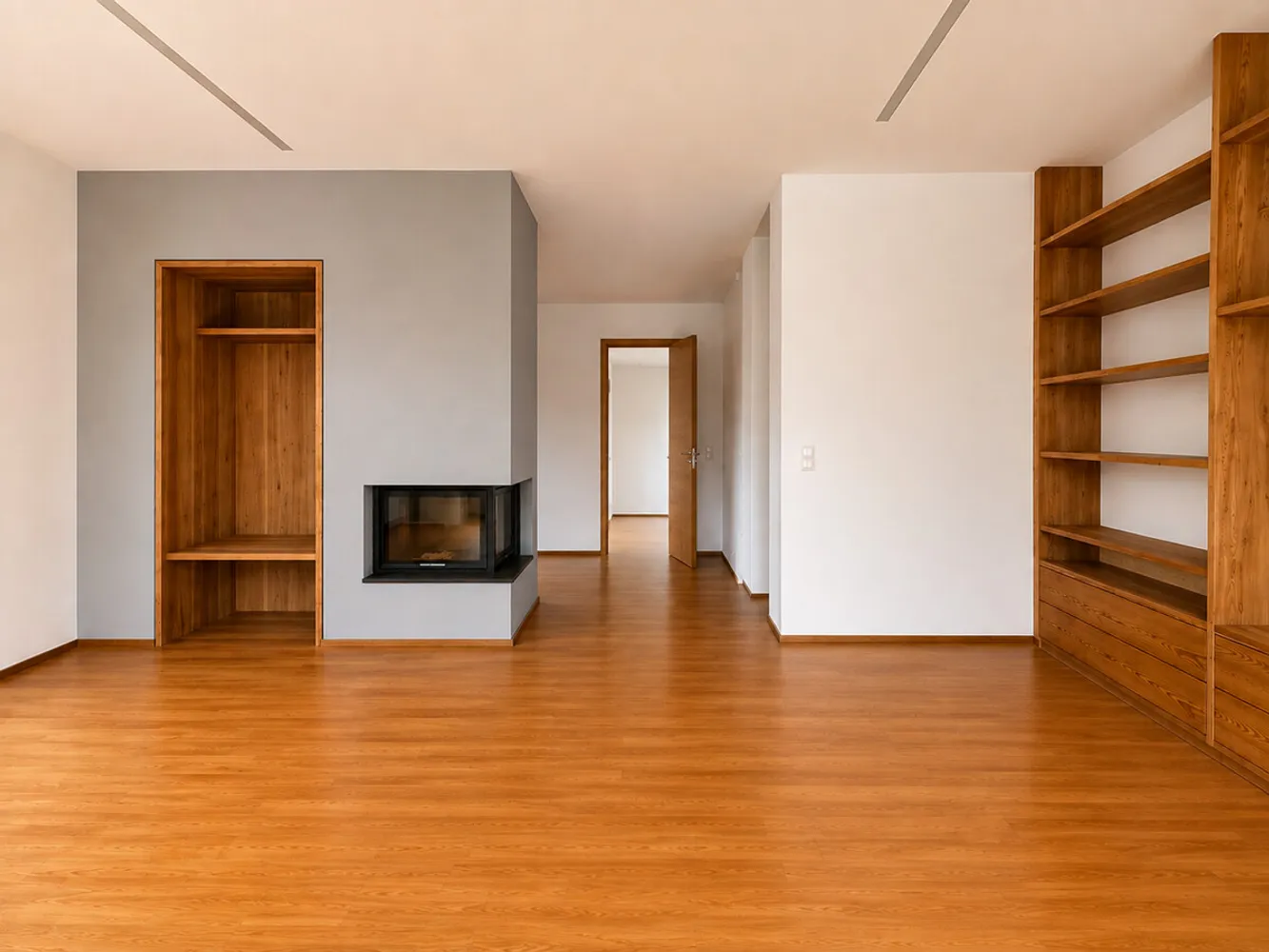 8 Zimmer Wohnung mit 237 m² in Berlin – Bild 11