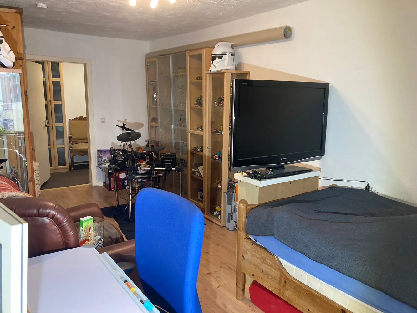 4 Zimmer Wohnung mit 100 m² in Viersen – Bild 10