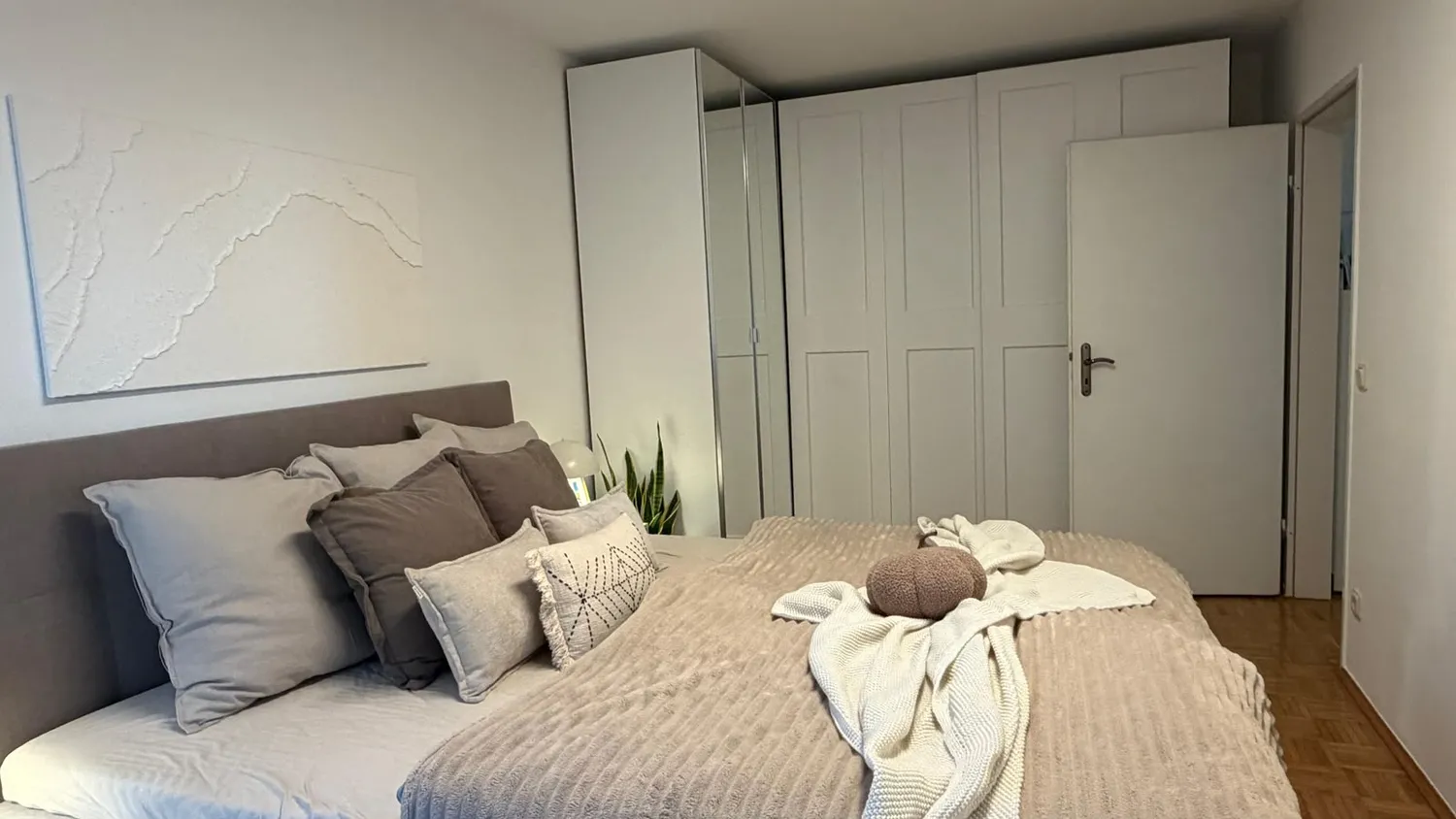 2 Zimmer Wohnung mit 64 m² in Siegburg – Bild 10