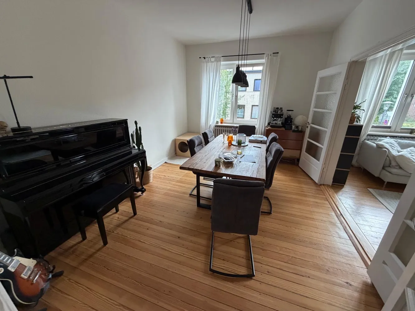 4 Zimmer Wohnung mit 90 m² in Kiel – Bild 8