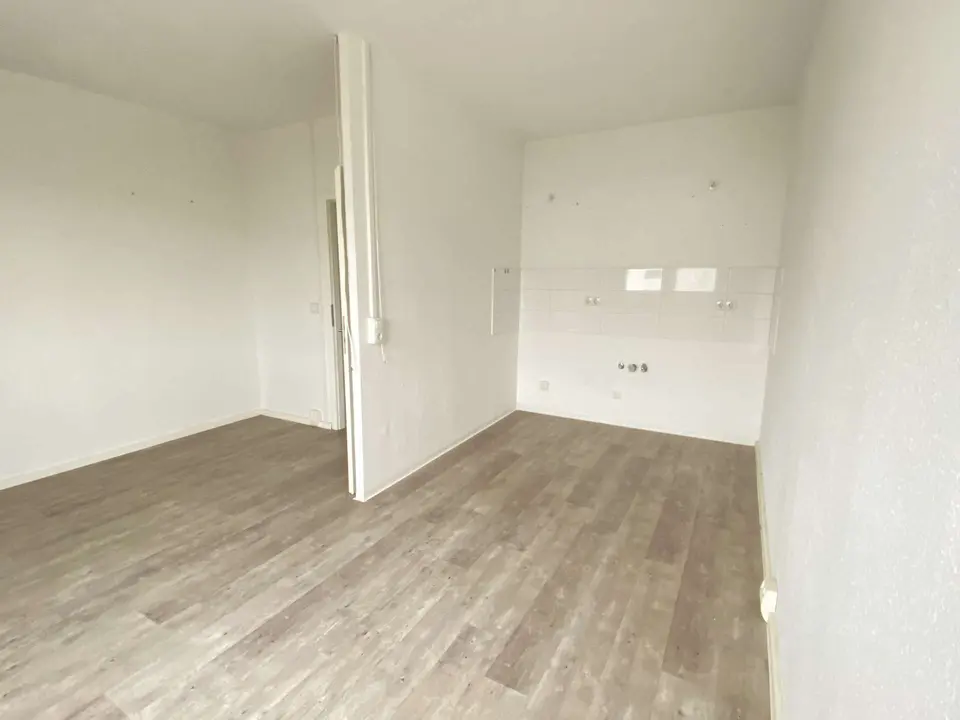 2 Zimmer Wohnung mit 51 m² in Halle (Saale) – Bild 7
