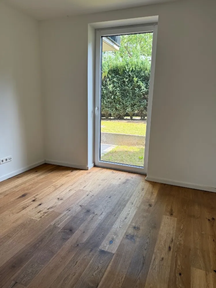 2 Zimmer Wohnung mit 37 m² in Hamburg – Bild 4