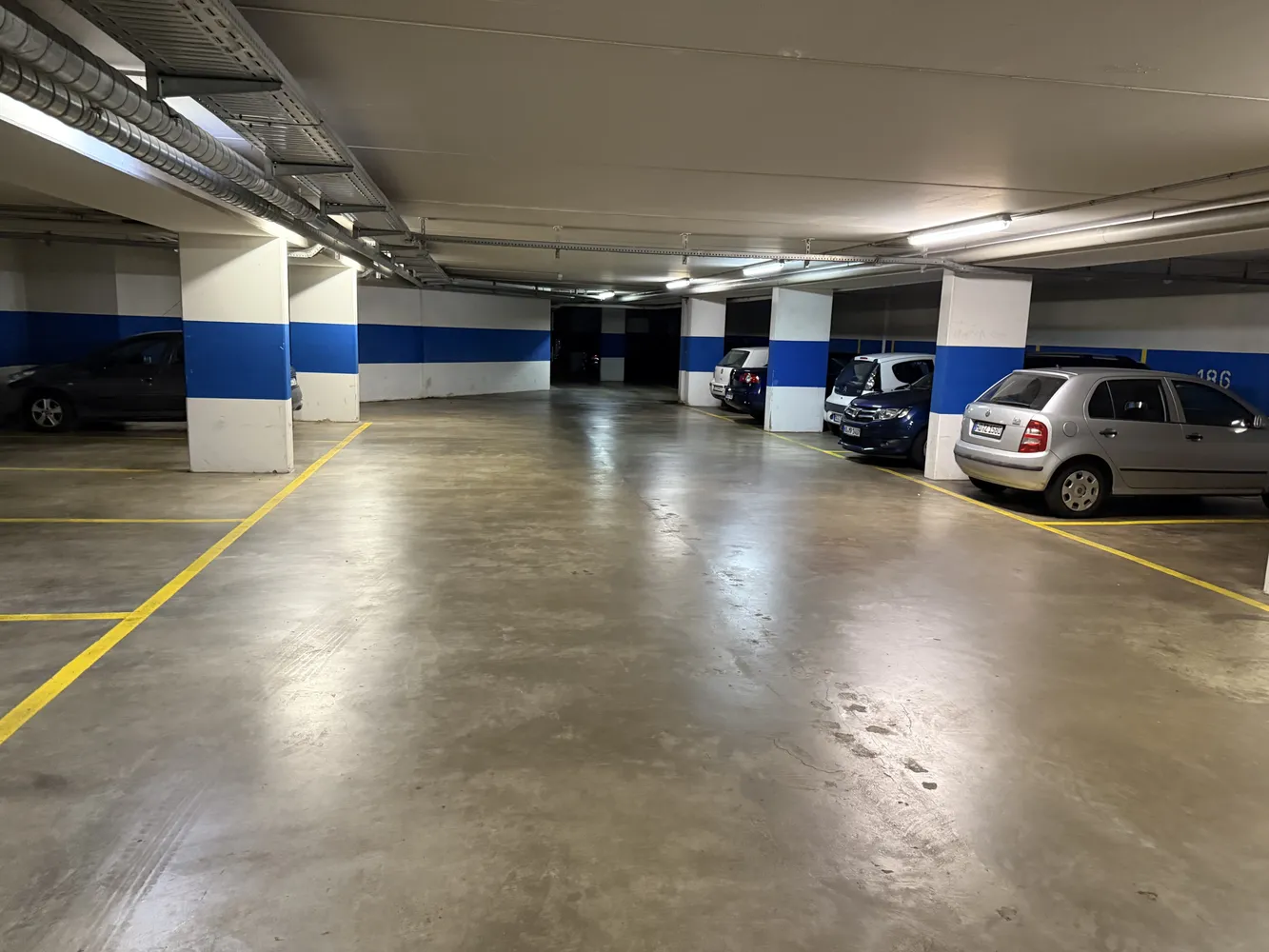 1 Zimmer Wohnung mit 30 m² in Heidelberg – Bild 3