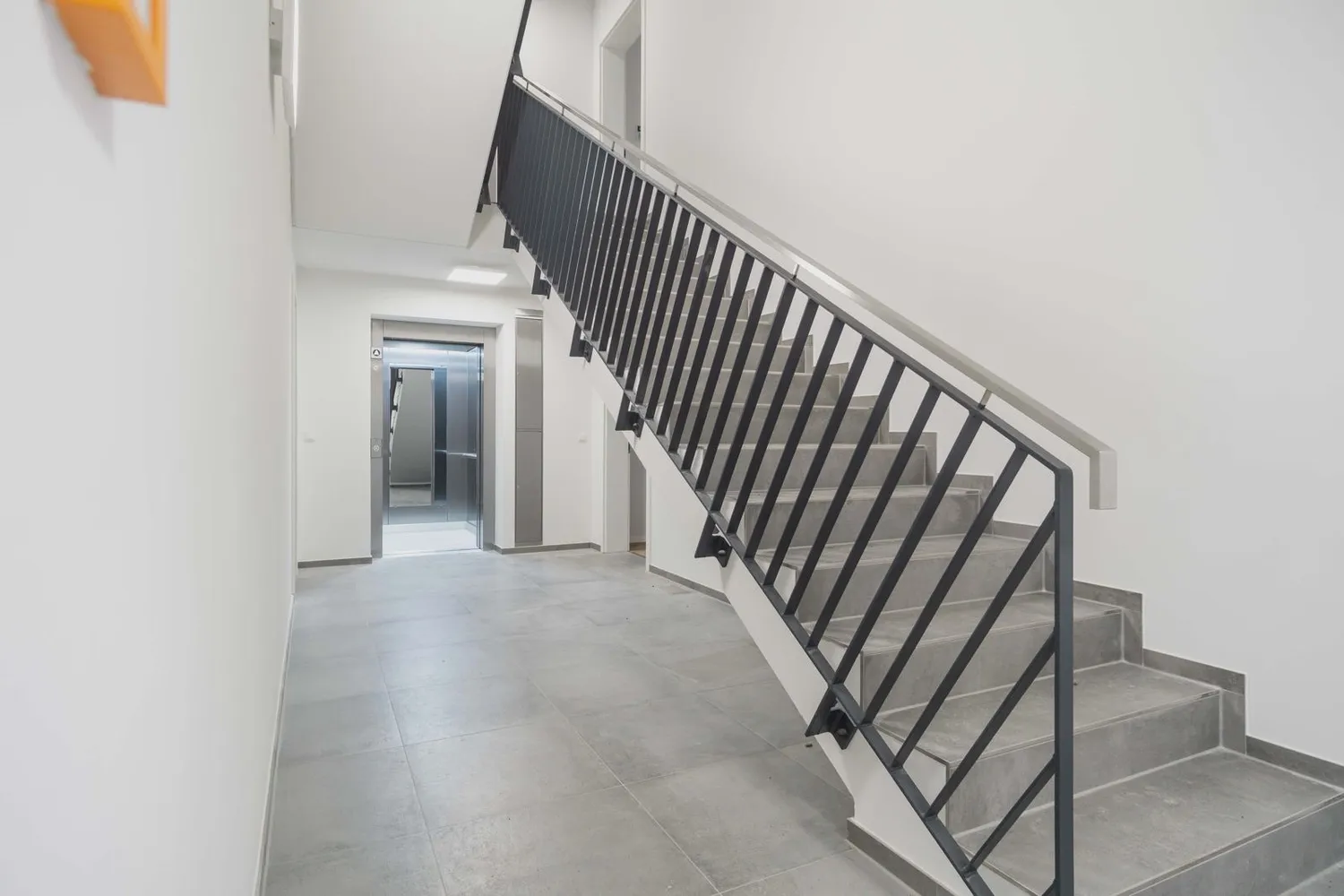 3 Zimmer Wohnung mit 90 m² in Mannheim – Bild 4