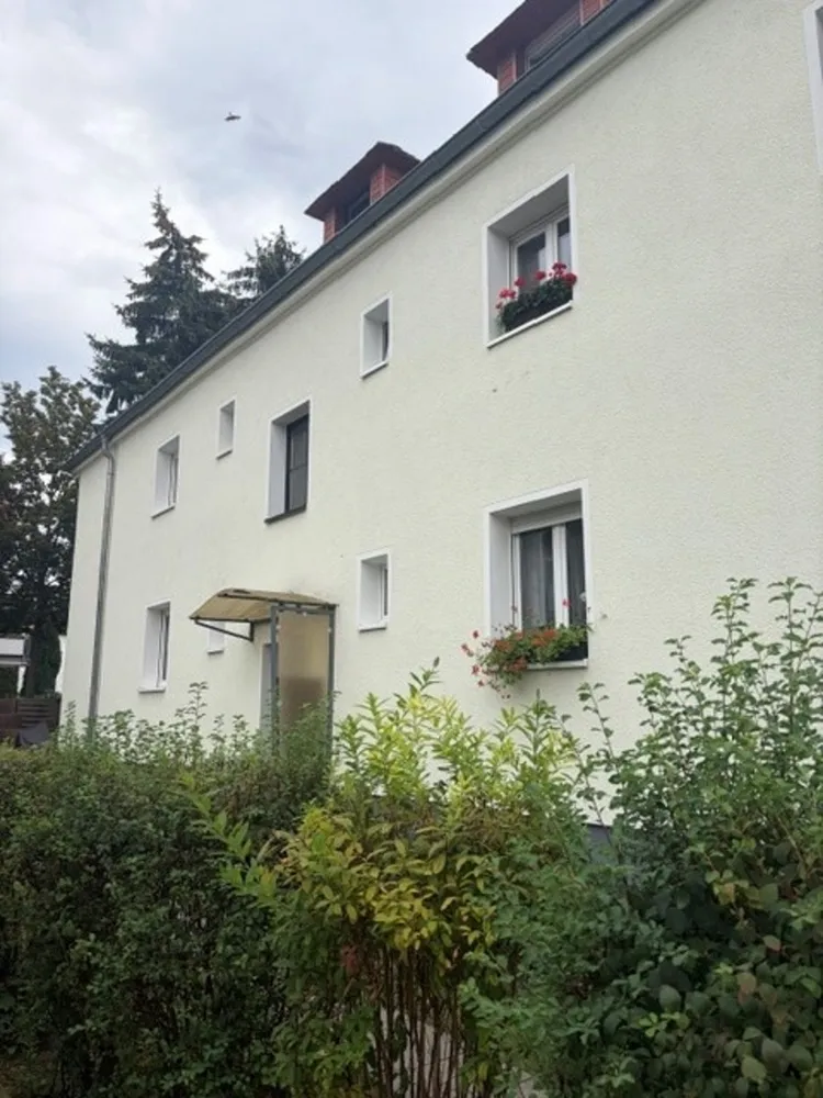 3 Zimmer Wohnung mit 76 m² in Dresden – Bild 2