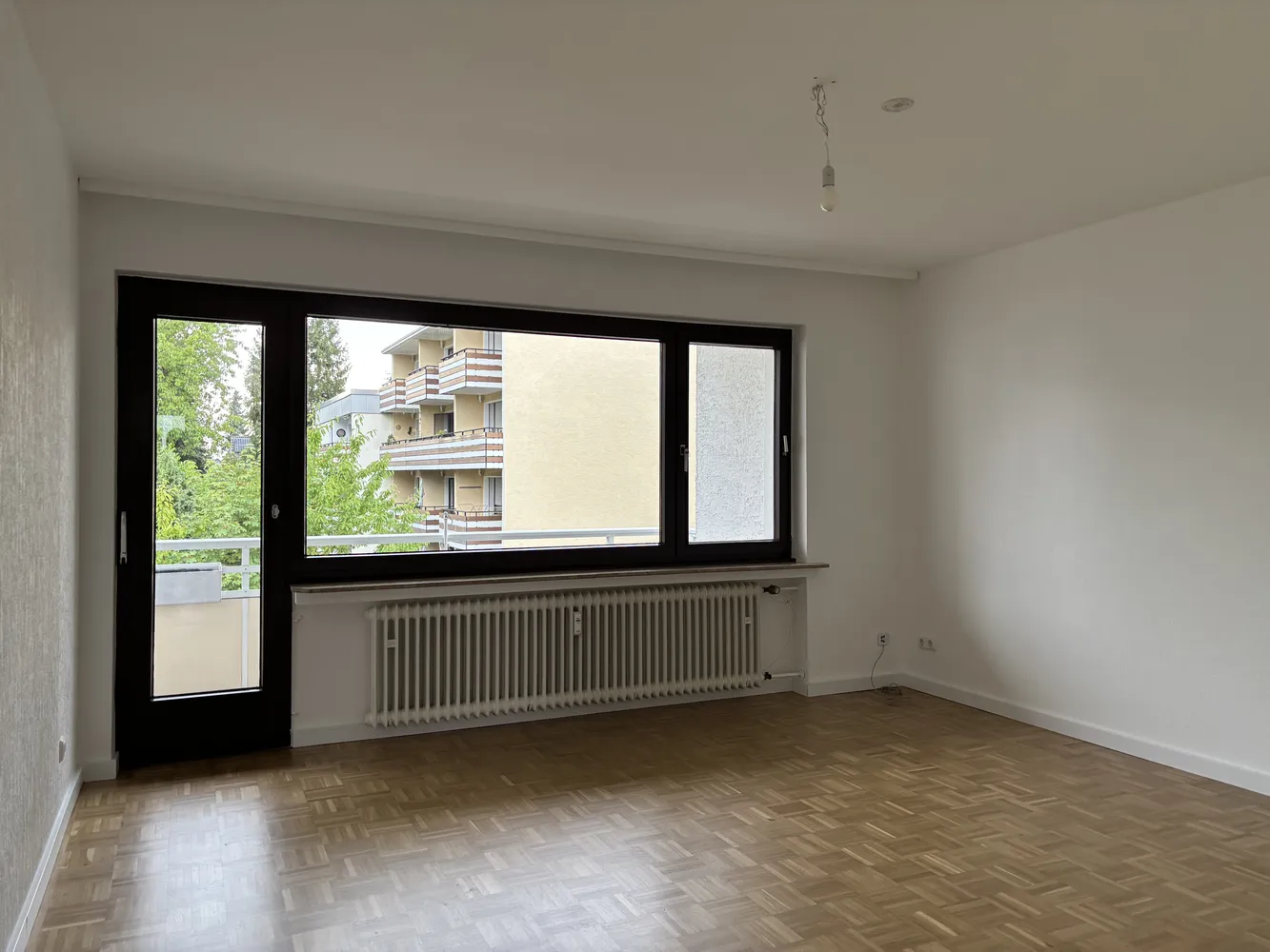 2 Zimmer Wohnung mit 55 m² in Bochum – Bild 2