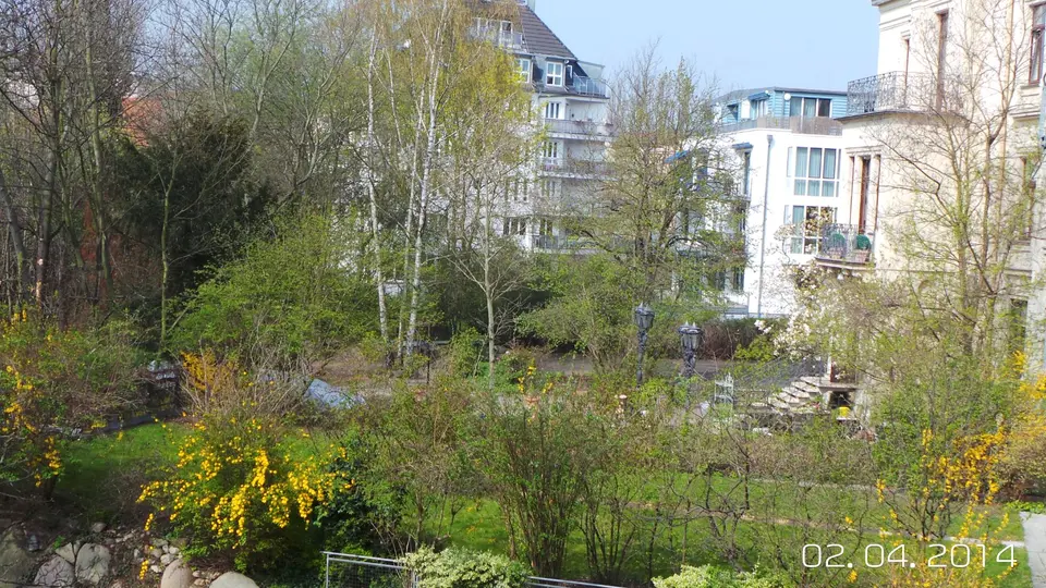 3 Zimmer Wohnung mit 90 m² in Leipzig – Bild 7