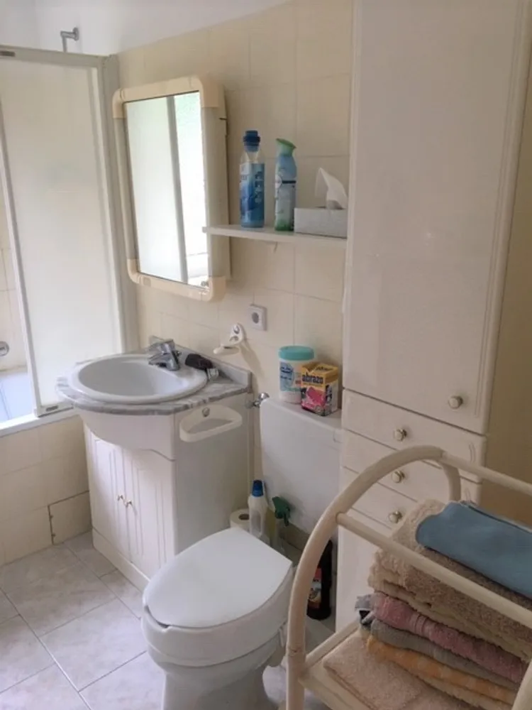 2 Zimmer Wohnung mit 61 m² in Berlin – Bild 9