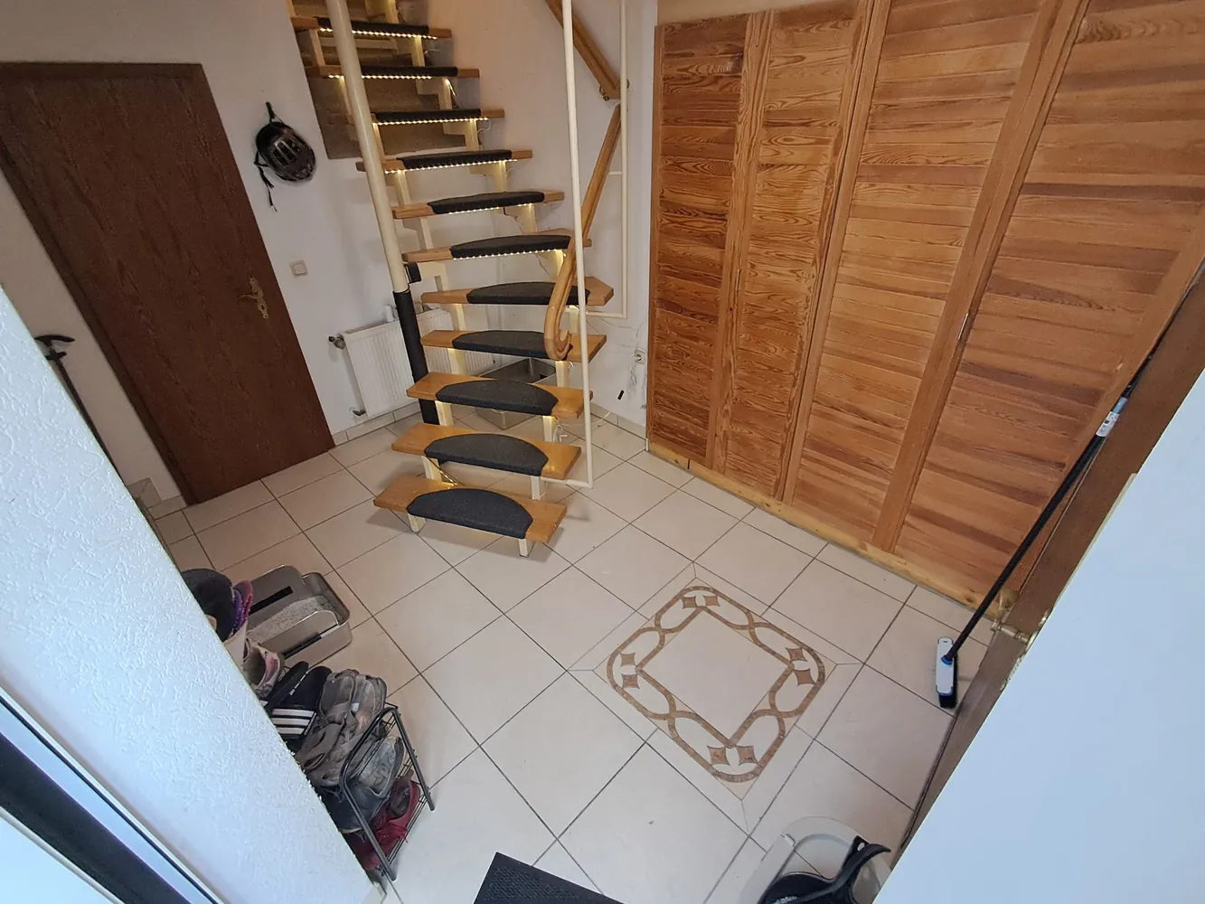 3 room apartment with 130 m² in Gelsenkirchen – Photo 8